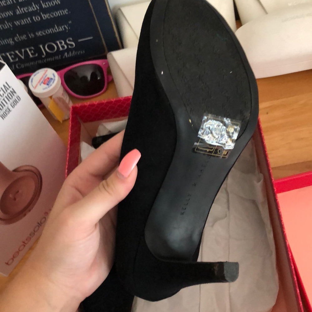 Prom heels - Picture 4 of 6
